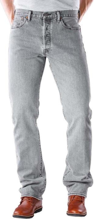 Actual product image Levis 501 jeans direnzo stretch (W38/L30)