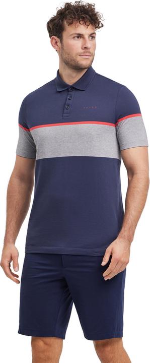 Falke GO Poloshirt m (XL)