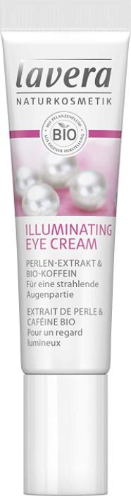 Image du produit Lavera Illuminant (Crème, 15 ml)