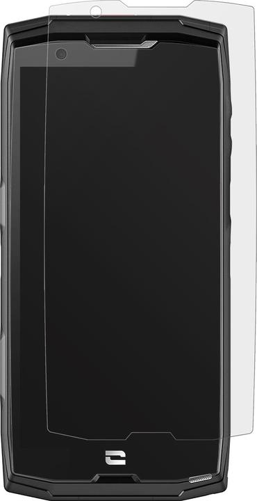 Produktbild Dipos Displayschutzfolie Antireflex (4 Stück, Crosscall CORE-M5)