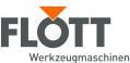 Flott Machine tap In Abs box (Din 371/376) Form B With core hole drill
