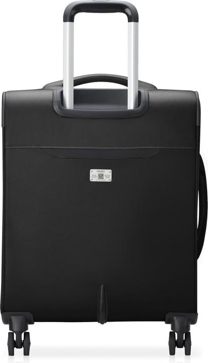 Image du produit Delsey Sky Max 2.0 4 roues trolley cabine 55 cm (44 l, Bagage à main (jusqu'à 50l))