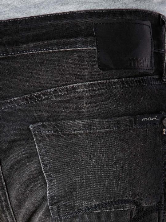 Actual product image Mavi James jeans skinny smoke berlin comfort (W31/L32)