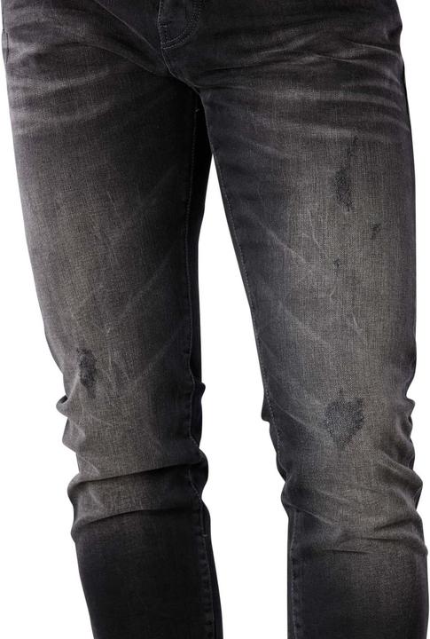 Actual product image Mavi James jeans skinny smoke berlin comfort (W31/L32)