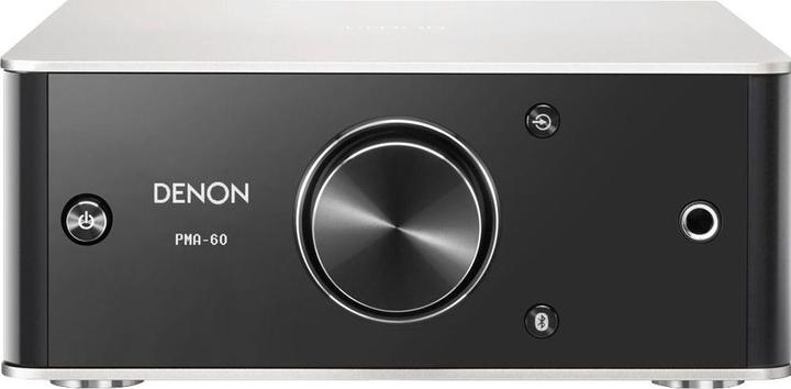 Produktbild Denon Pma-60 (Verstärker)