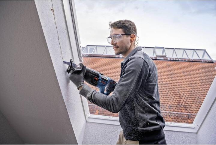 Actual product image Bosch Professional GSA 18V-28