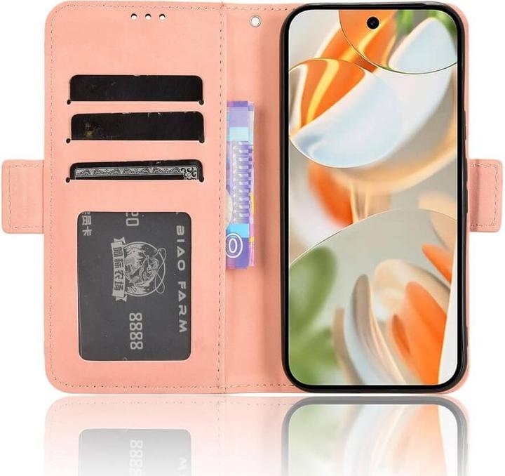 Immagine prodotto Cover-Discount Google Pixel 9 / 9 Pro - Custodia con molti slot per schede (Google Pixel 9 Pro, Google Pixel 9)