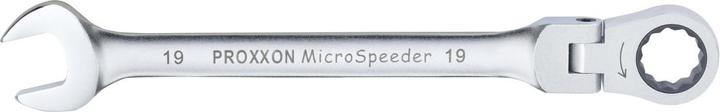 Produktbild Proxxon Micro-CombiSpeeder mit Gelenk (19 mm)