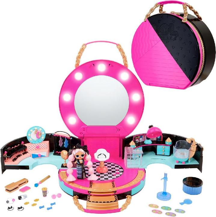 Produktbild MGA LOL Surprise Beauty Salon