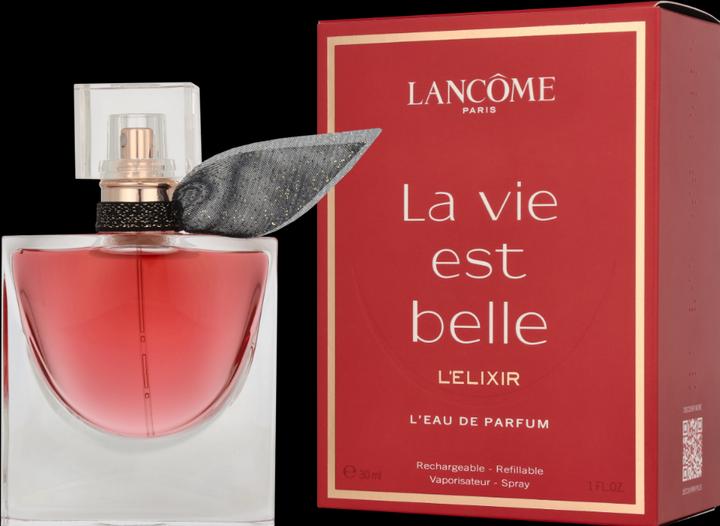 Actual product image Lancôme La Vie est Belle LElixir (Eau de parfum, 30 ml)