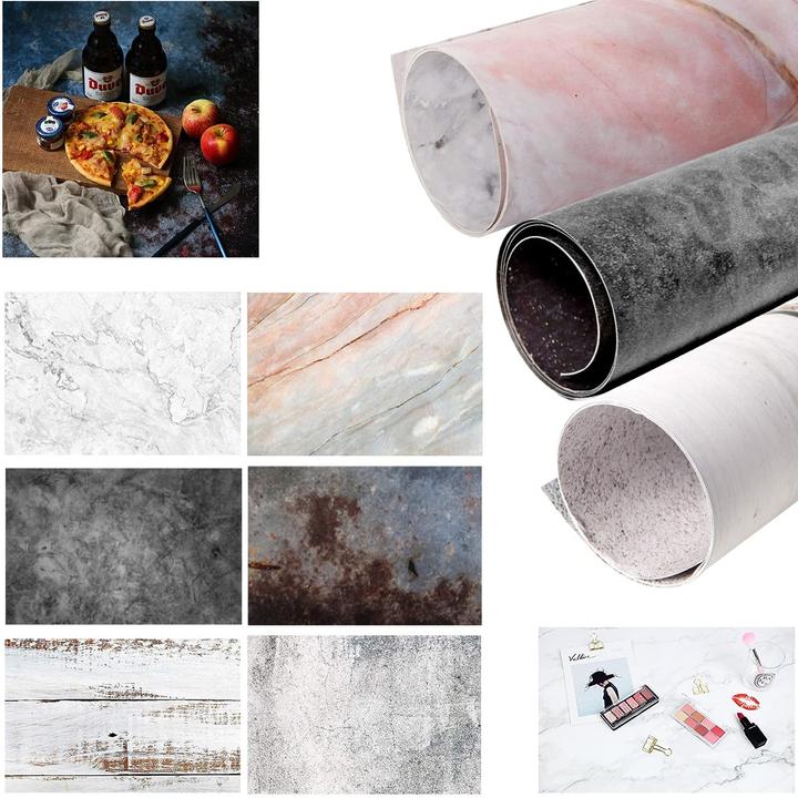 Actual product image Selens 2-in-1 background (56 cm, 88 cm)