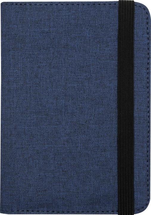Actual product image Generic Ross RPET Passport Cover