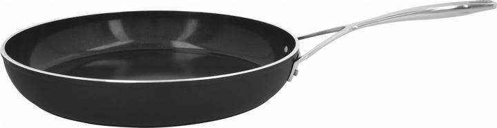 Demeyere Alu Pro 5 Ceraforce frying pan 28 cm (28 cm, Frying pan, Stainless steel)