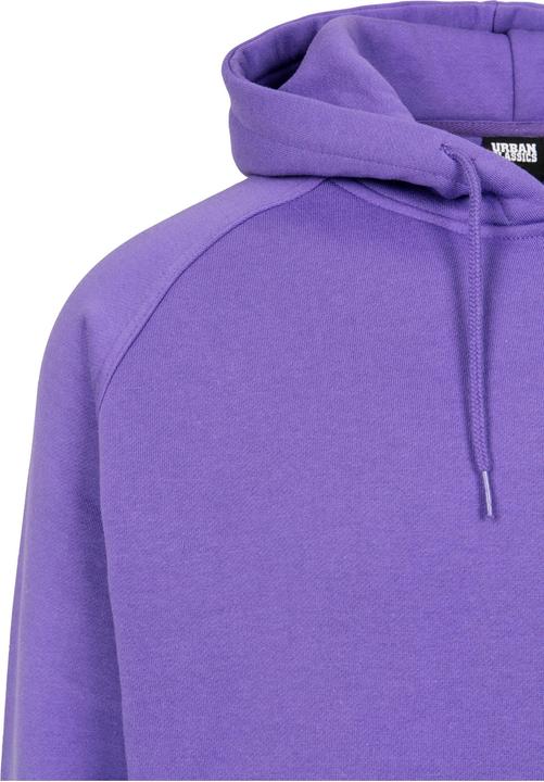 Produktbild Urban Classics Blank Hoody (5XL)