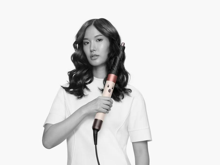 Produktbild Dyson Airwrap