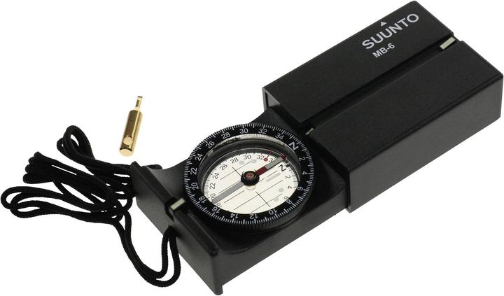 Suunto Mb-6 Nh