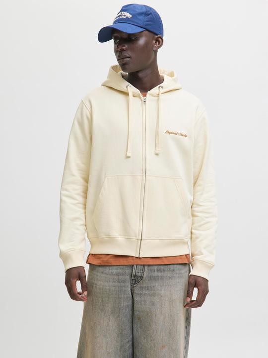 Actual product image Jack & Jones Kapuzenpullover Kapuzenpullover (S)