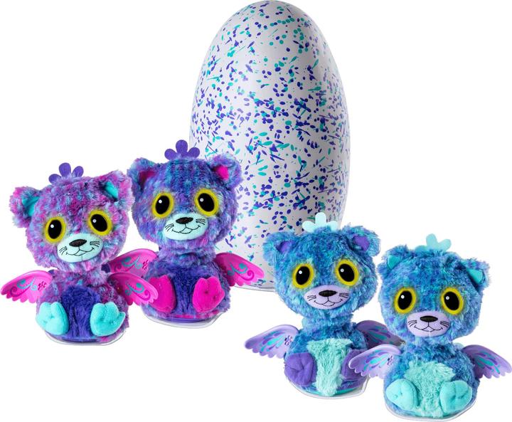 Produktbild Hatchimals Surprise Peacat (30.50 cm)