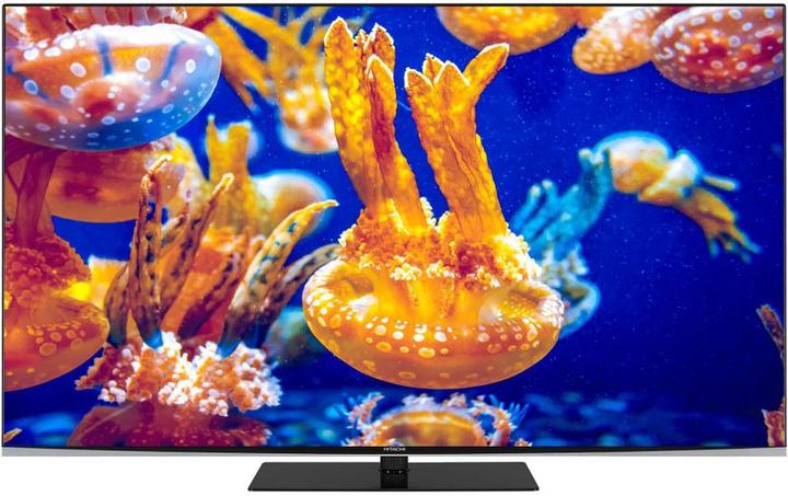 Produktbild Hitachi 55HAL7351 (55", LCD, 4K, 2021)