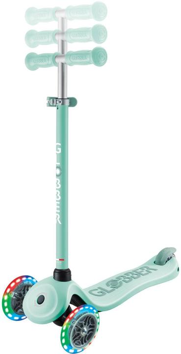 Produktbild Globber Dreirad GO UP Sporty