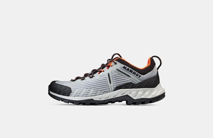 Produktbild Mammut Alnasca Knit III Low Women (40)