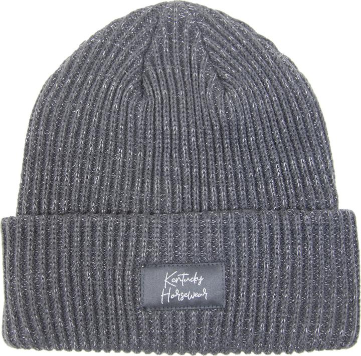 Kentucky Horsewear Mütze Glitzer Damen (One Size)