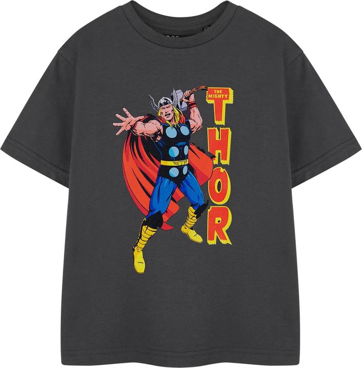 Thor TShirt Jungen kurzärmlig