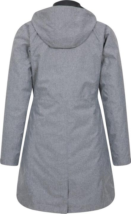 Immagine prodotto Mountain Warehouse Alaskan Giacca Lungo 3 In 1 Donna (32)