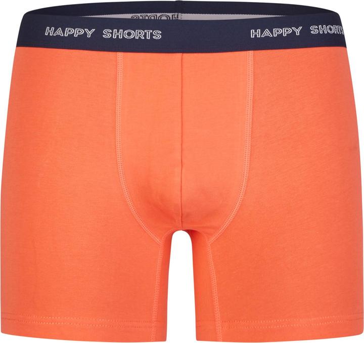 Immagine prodotto Happy shorts Boxer classico retrò (M, confezione da 4)