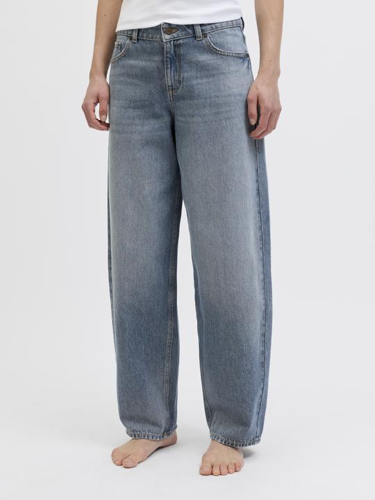Actual product image JJXX Jxfuji Barrel Mw Jeans R251 Dnm Noos (W31/L32)