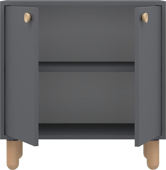 Actual product image Homitis Lina Multi Purpose Cabinet