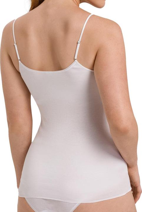 Produktbild Hanro Cotton Seamless Spaghetti Top (Einzelpack, S)