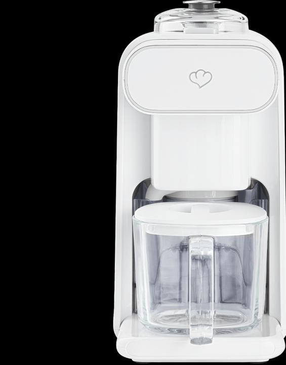 Actual product image Springlane Mila Mini 0.6L (1000 W)