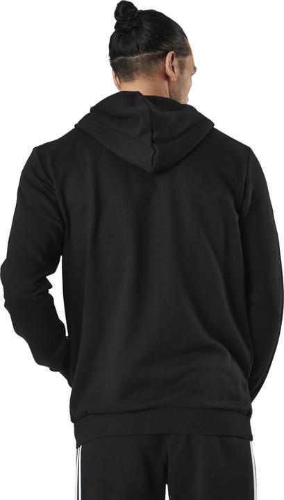 Produktbild adidas Essentials Hoodie mit durchgehendem Reissverschluss (L)