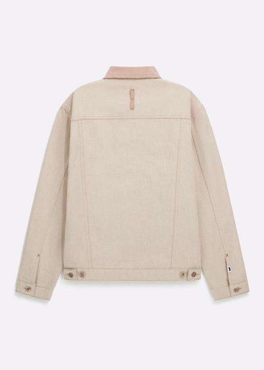 Actual product image Gas Jeansjacke Frank Jacket (M)