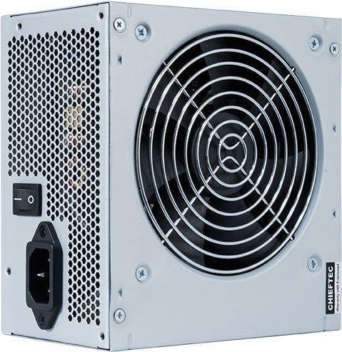 Produktbild Chieftec 2.3, PS II Active PFC (350 W)
