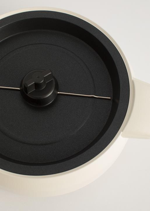 Produktbild Create POPCORN MAKER STUDIO - Popcornmaschine mit Butter-Schmelzgerät
