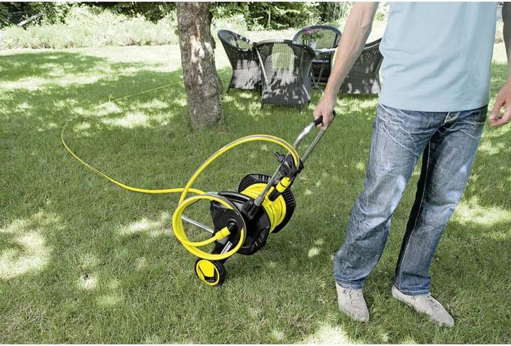 Actual product image Kärcher PrimoFlex (30 m, 12.70 mm)