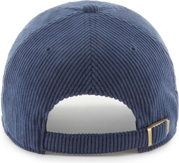 Actual product image 47 Brand baseball cap mlb new york yankees thick cord mvp (One size)