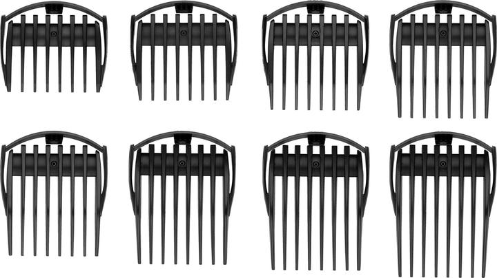 Productafbeelding BaByliss Mannen Lithium vermogen