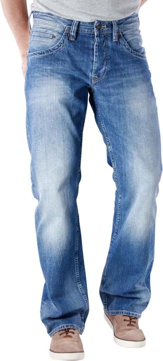 Produktbild Pepe Jeans Jeanius Relaxed Fit N56