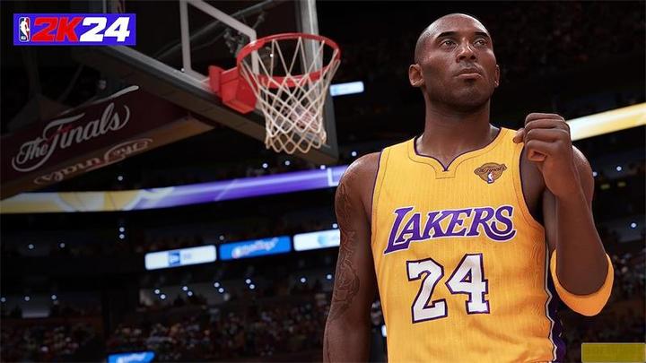 Immagine prodotto 2K Games NBA 2k24 (DE)