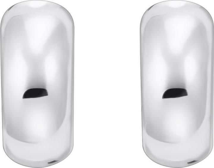 Immagine prodotto Thomas Sabo Creoli mini a forma di chunky (Argento 925)