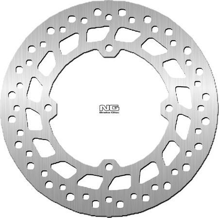 NG Brake Disc DIS119 (240 mm)