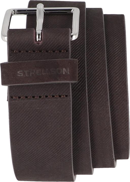 Produktbild Strellson Gürtel Leder (100)