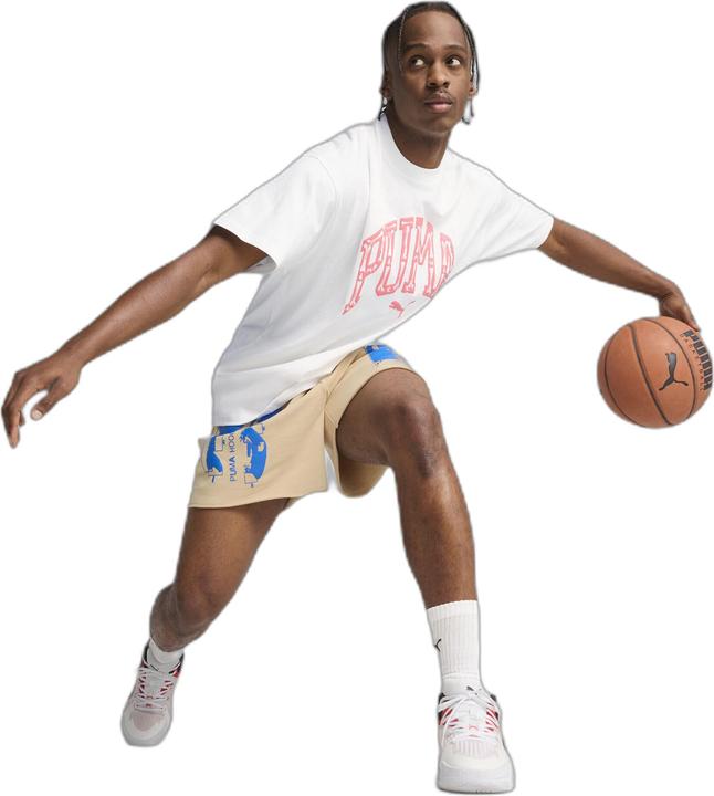 Actual product image Puma The First Buckets (XS)