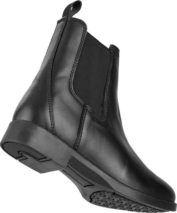 Produktbild Suedwind Footwear reitstiefel aus kunstleder contrace jodhpur (40)