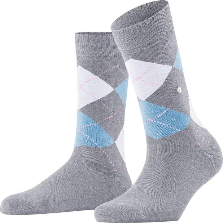 Produktbild Burlington Socken Casual Bequem sitzend Queen - 20104 (3er Pack, 36 - 41)