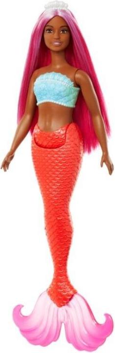 Produktbild Barbie Core Mermaid 2