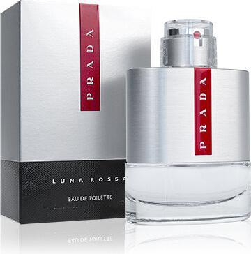 Produktbild Prada Luna Rossa (Eau de Toilette, 150 ml)